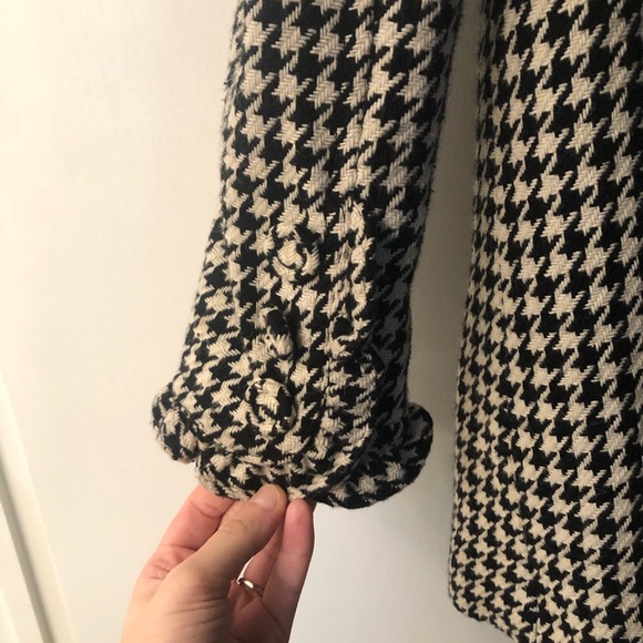 New York “brownie” winter pea coat! - Picture 3 of 6